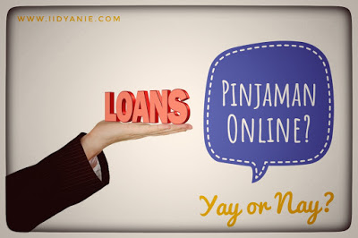 pinjaman online ya atau tidak
