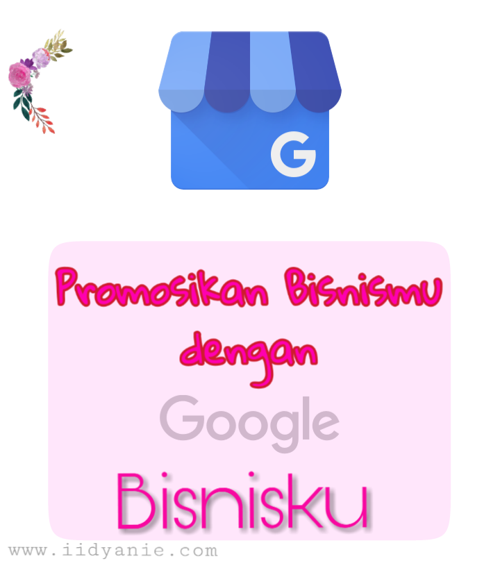 promosi bisnis dengan google bisnisku