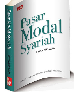 Review buku pasar modal syariah irwan abdalloh