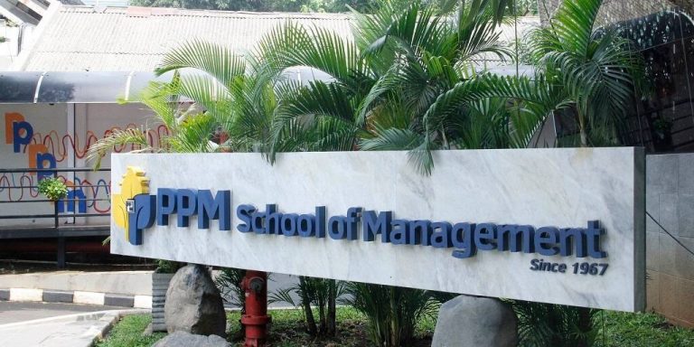 biaya ppm school of management