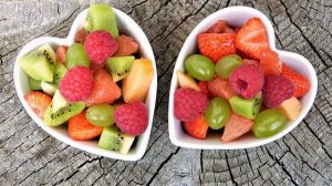 Konsumsi buah untuk kesehatan tubuh dan imunitas tubuh