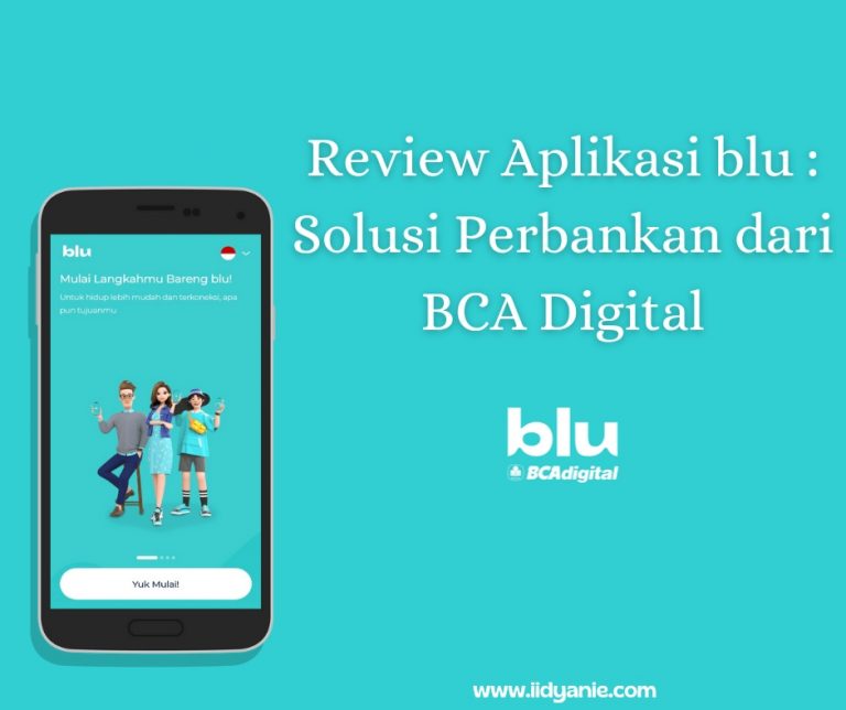 review aplikasi blu by bca digital