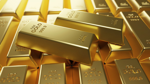 Tips investasi emas yang sesuai untuk investor pemula