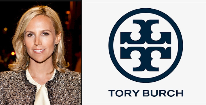 Tory Burch From Which Country