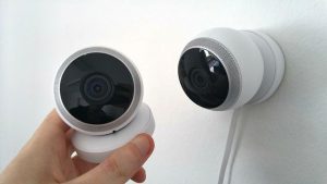 Cara merawat kamera pengintai wireless agar tetap optimal digunakan
