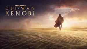 Review dan reuni seri Obi-Wan Kenobi di Disney+ hotstar