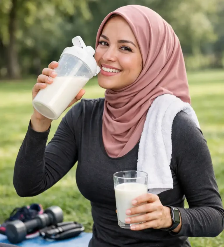 Panduan lengkap penuhi asupan kalsium