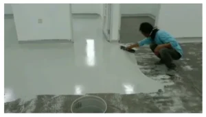 Tips memilih layanan epoxy di Probolinggo 