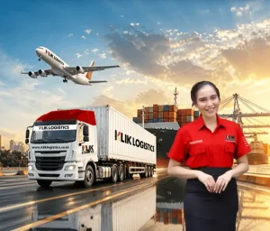 Ekspedisi dari Jakarta ke Makassar via kapal laut